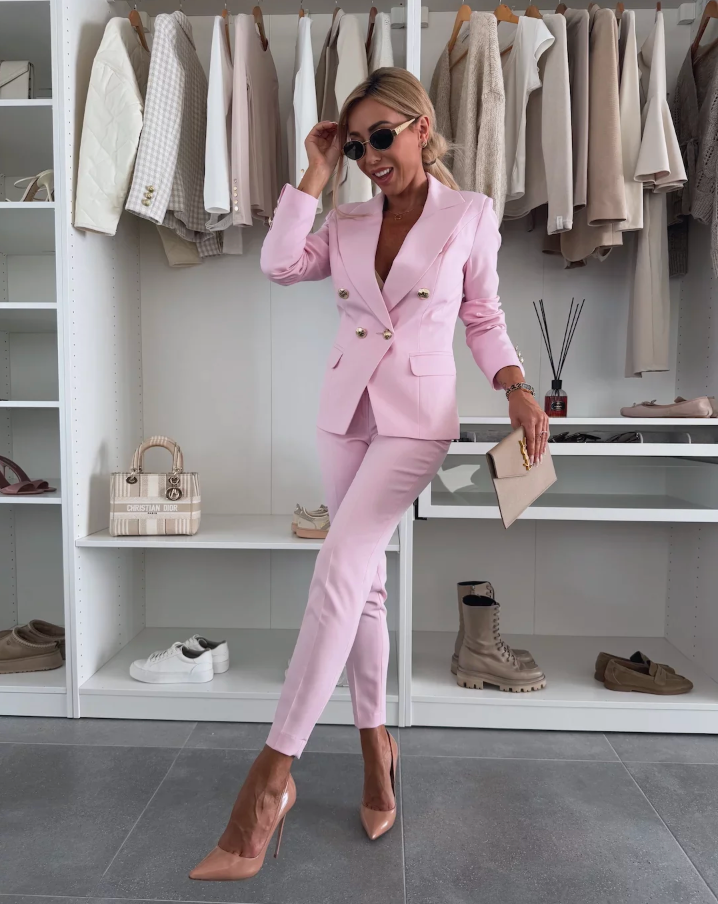 Elegant 2-Piece Set for Women