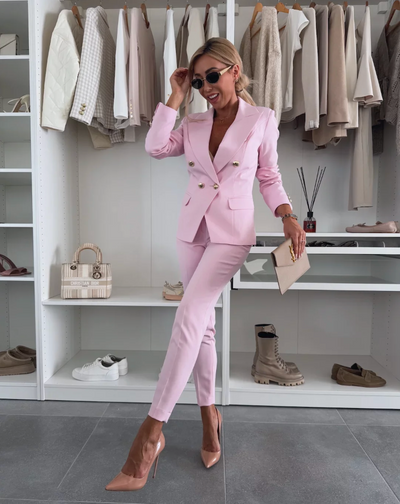 Elegant 2-Piece Set for Women