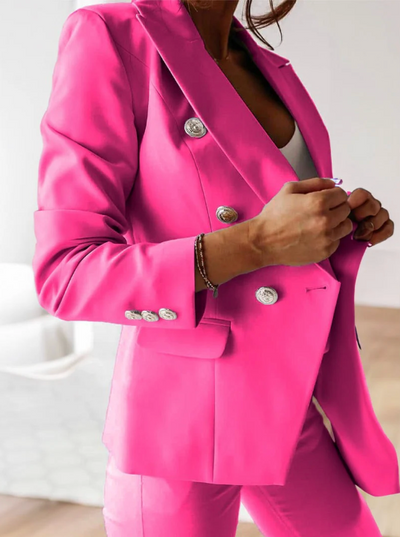 Elegant 2-Piece Set for Women