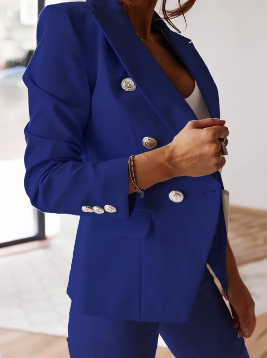 Elegant 2-Piece Set for Women
