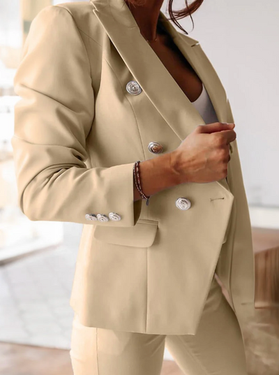 Elegant 2-Piece Set for Women