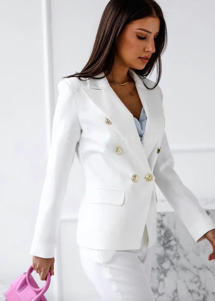 Elegant 2-Piece Set for Women