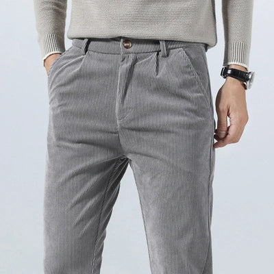 Stylish Corduroy Chino for Men