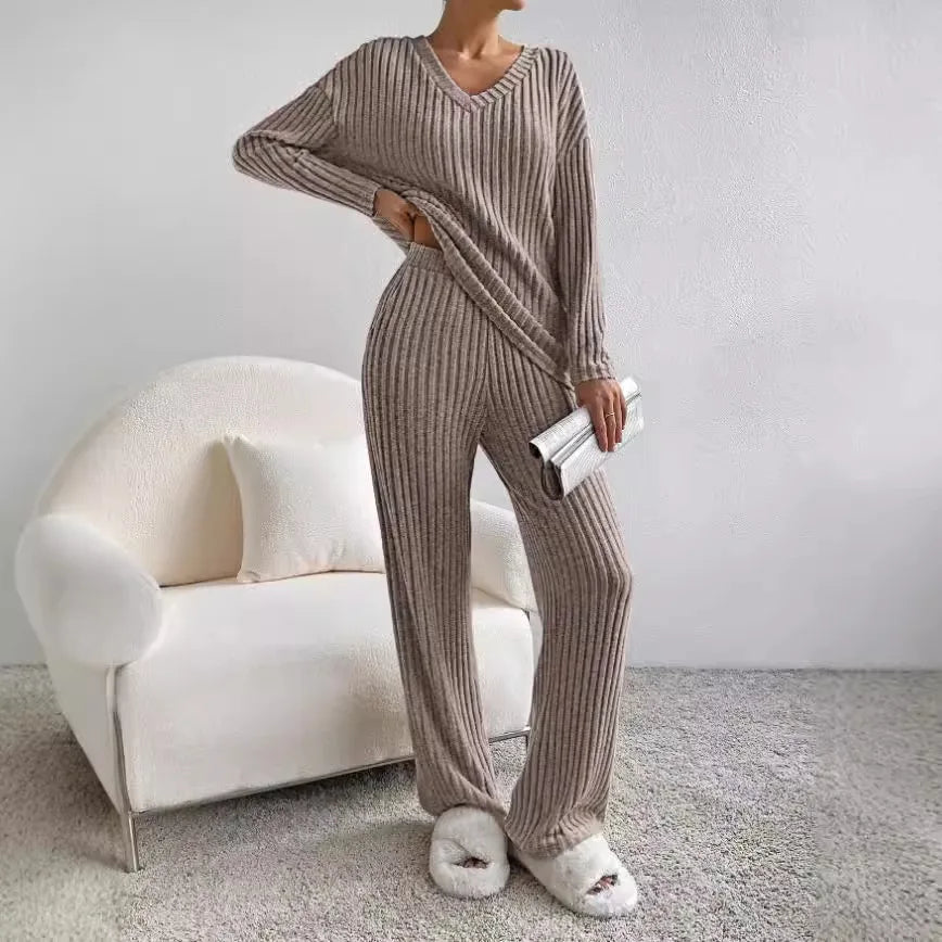 Comfortable 2-Piece Set