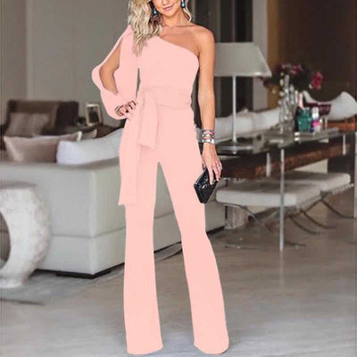 Elegant Spring Jumpsuit for Women