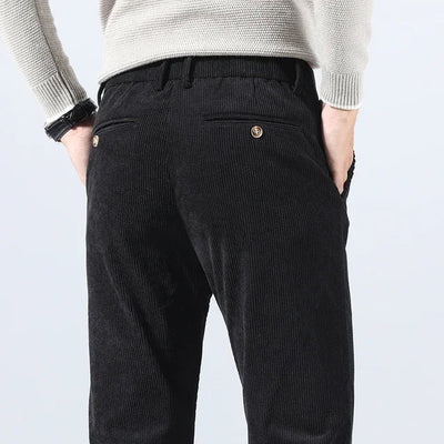 Stylish Corduroy Chino for Men