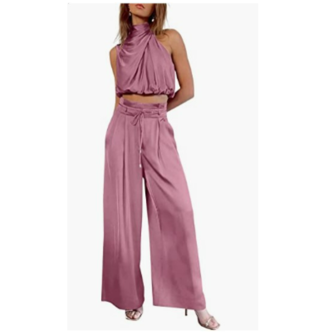 Elegant Cotton Summer Jumpsuit for Women