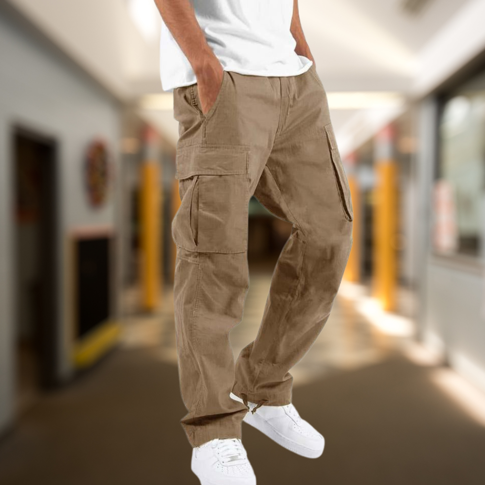 Urban Cargo Pants for Men