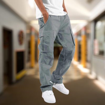 Urban Cargo Pants for Men