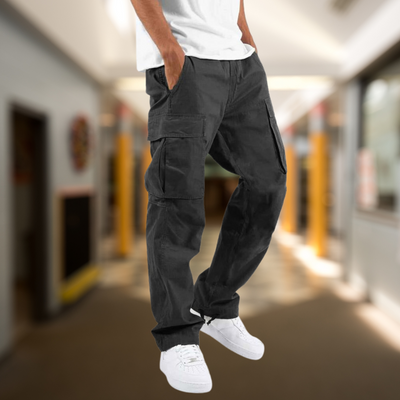 Urban Cargo Pants for Men