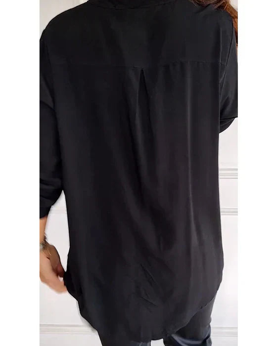 Chic Glamour Top for Women