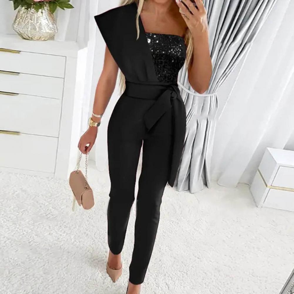 Elegant Jumpsuit for Women