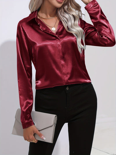 Elegant Blouse for Women