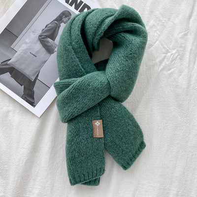 Cozy Women's Scarf