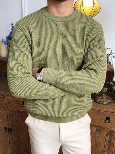 Comfortable Warm Sweater for Men