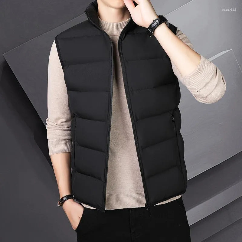 Bodywarmer Vest for Men