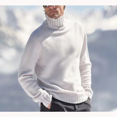 Warm Winter Sweater for Men