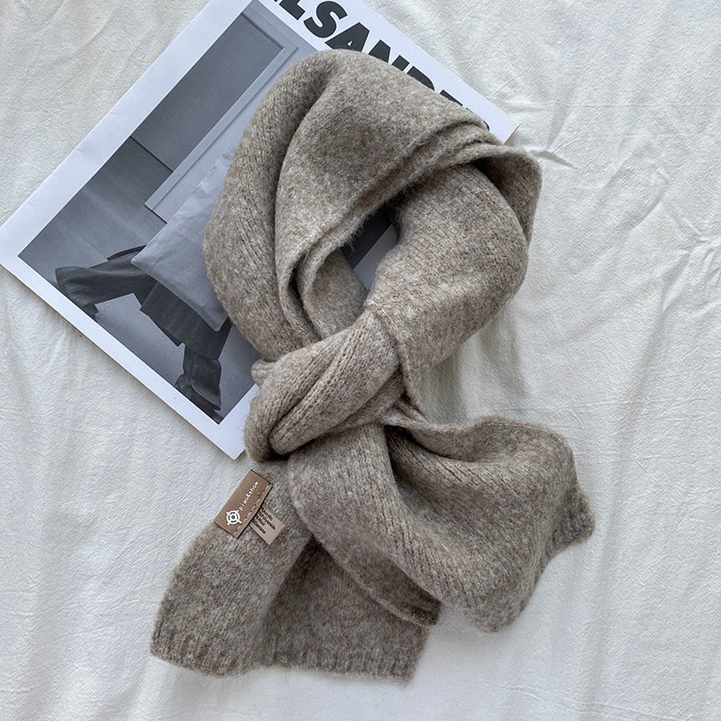 Cozy Women's Scarf