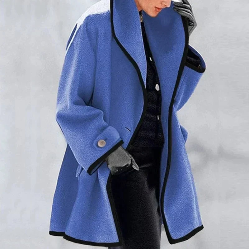 Elegant Comfortable Coat for Women