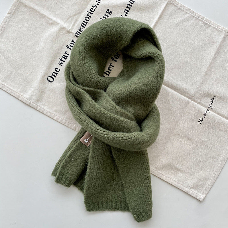 Cozy Women's Scarf