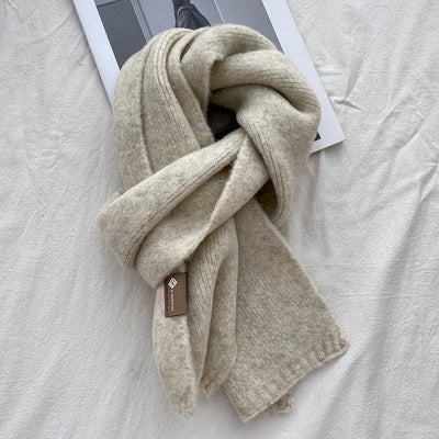 Cozy Women's Scarf