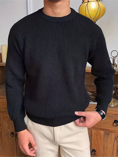 Comfortable Warm Sweater for Men