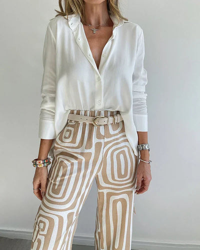 Comfortable Stylish Set for Women