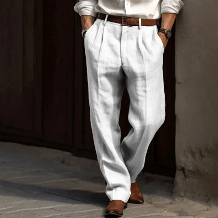Stylish Retro Pants for Men