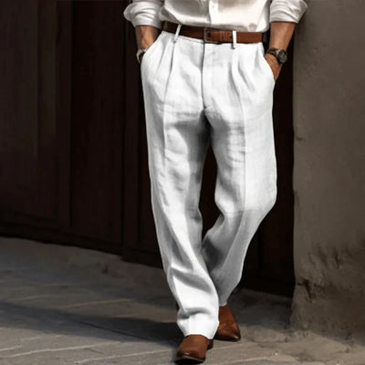 Stylish Retro Pants for Men