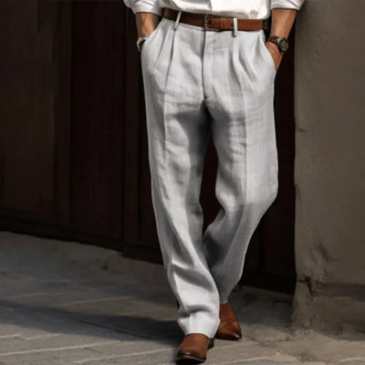 Stylish Retro Pants for Men