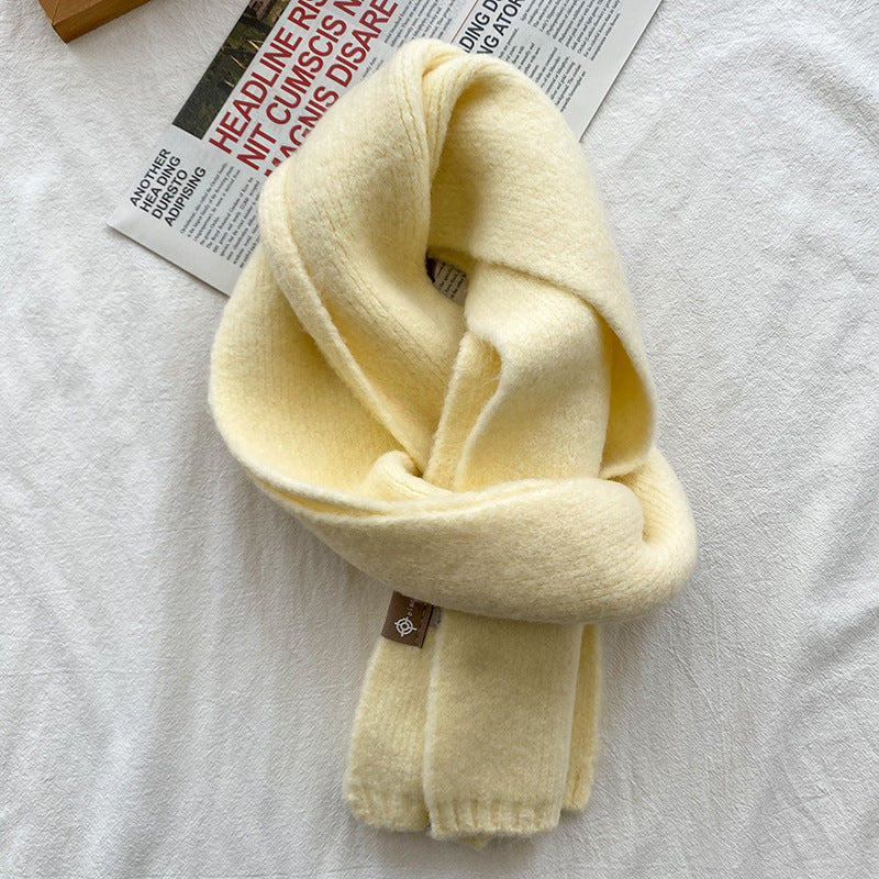 Cozy Women's Scarf