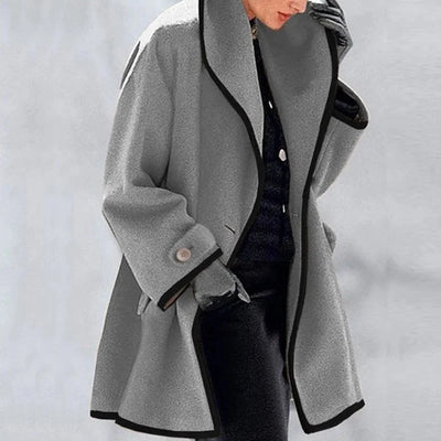 Elegant Comfortable Coat for Women