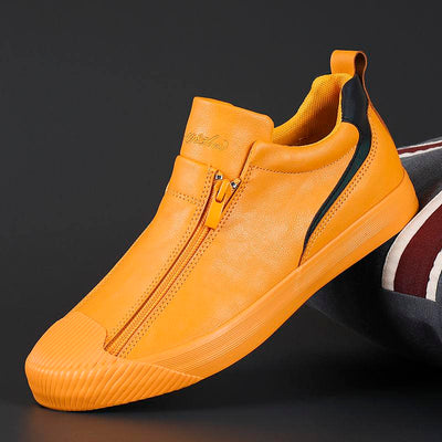 Elegant Leather Shoes for Men