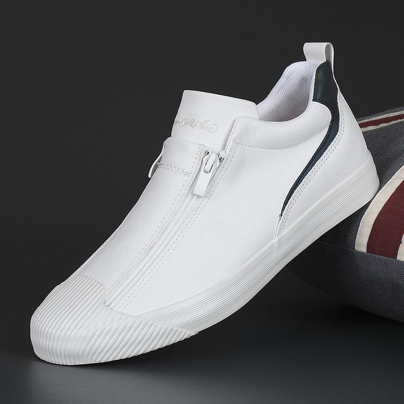 Elegant Leather Shoes for Men