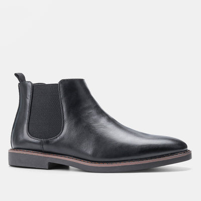 Stylish Leather Boots for Men