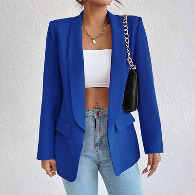 Elegant Blazer Jacket for Women