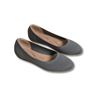 Comfortable Ballerina Flat Shoes for Women