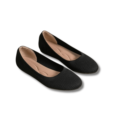 Comfortable Ballerina Flat Shoes for Women