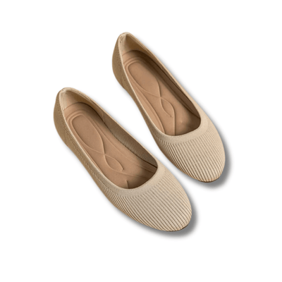 Comfortable Ballerina Flat Shoes for Women