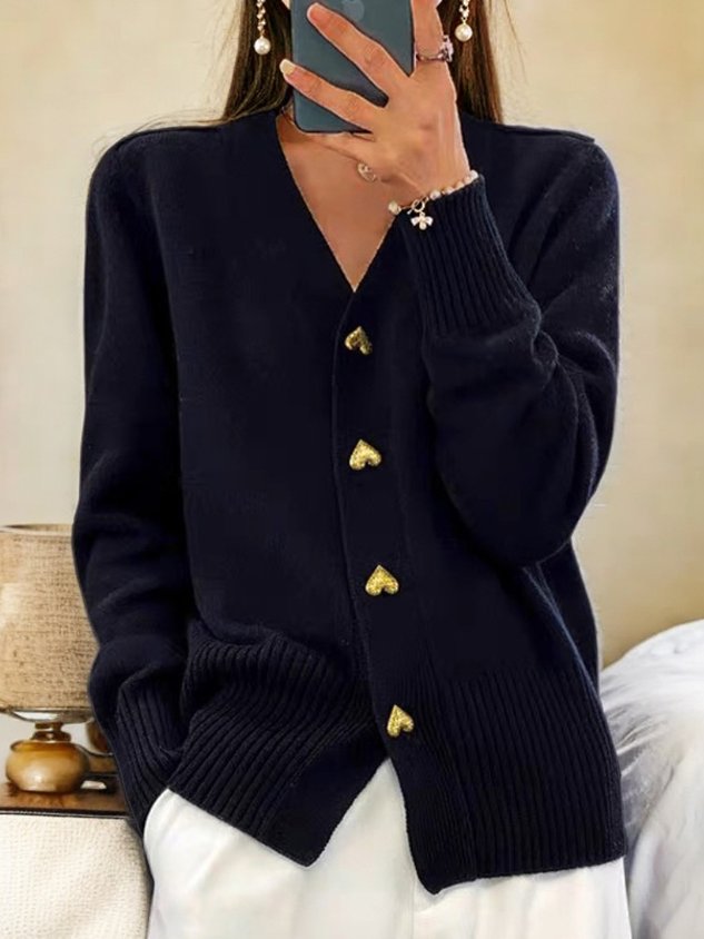 Elegant Comfortable Cardigan for Women