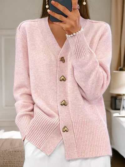 Elegant Comfortable Cardigan for Women