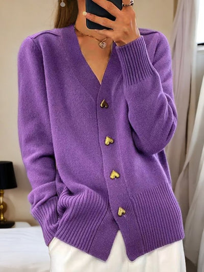 Elegant Comfortable Cardigan for Women