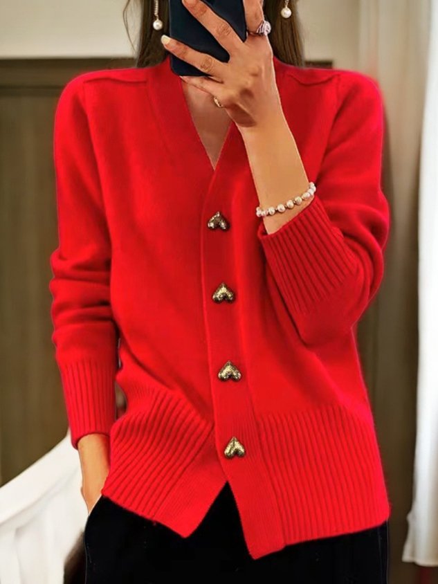 Elegant Comfortable Cardigan for Women