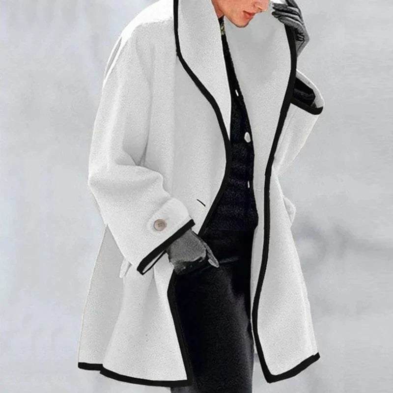 Elegant Comfortable Coat for Women