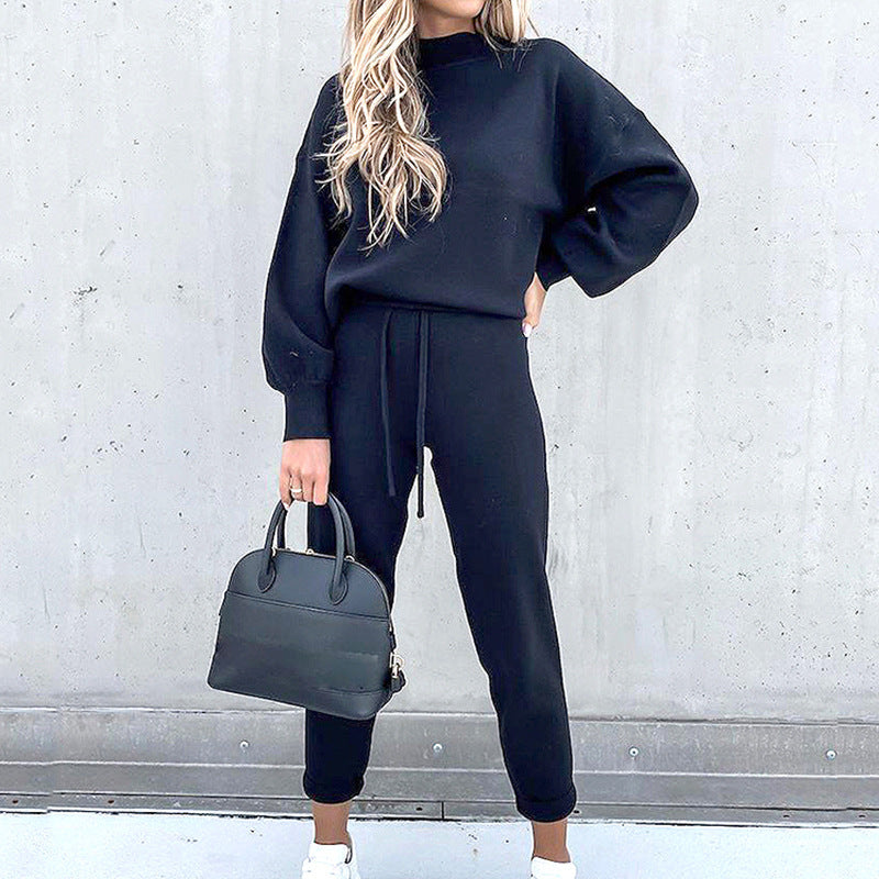 Comfortable & Relaxed Loungewear Set for Women
