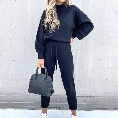 Comfortable & Relaxed Loungewear Set for Women