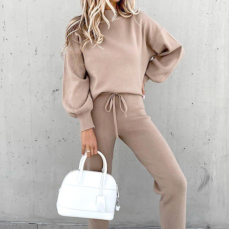 Comfortable & Relaxed Loungewear Set for Women