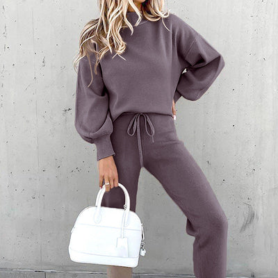 Comfortable & Relaxed Loungewear Set for Women