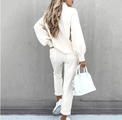 Comfortable & Relaxed Loungewear Set for Women