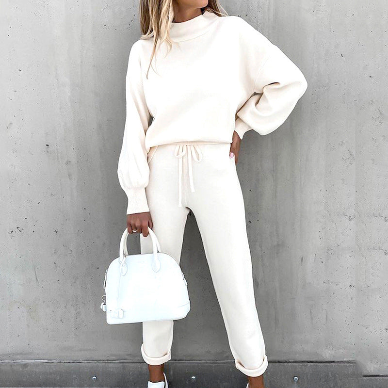 Comfortable & Relaxed Loungewear Set for Women